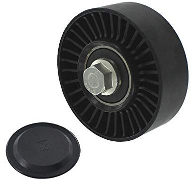 SKF VKM 38214 Kit de galet tendeur multi-V