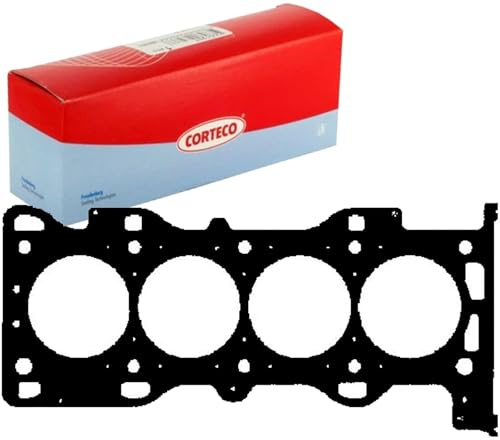 Corteco 415211P Dichtung, Zylinderkopf | 415211P passend für C-Max Fiesta Focus