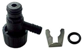 Saunier Duval – Vanne de vidange – : S1006300