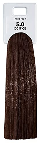 Alcina Color Creme perm. färb. 5.0 60ml