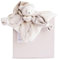 DOUDOU ET COMPAGNIE - Doudou Plat Ours Collector - Taupe - 3 Couleurs au Choix - Ourson avec Bonnet de Nuit - avec Boite Cadeau pour Offrir - Cadeau Naissance Bébé - Garantie Doudou Perdu - DC2922