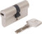 Profilzylinder mit NOT - UND GEFAHRENFUNKTION EC 550, Kartonverpackt, 35/50