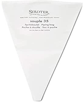 Städter Spritzbeutel, 35 cm