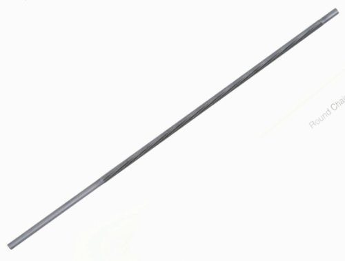 Bahco 168-8-4.0-6 Kettensägefeile Ohne Heft 200Mm Ø 4,0Mm