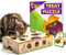 Cat Amazing - Best Cat Toy Ever! Interactive Treat Maze & Puzzle Game for Cats by Cat Amazing