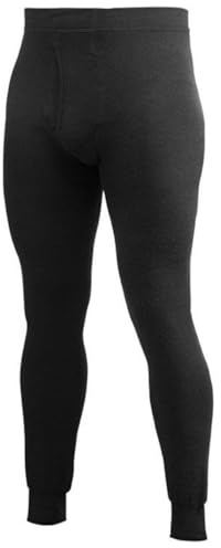 Woolpower Long Johns with Fly 200