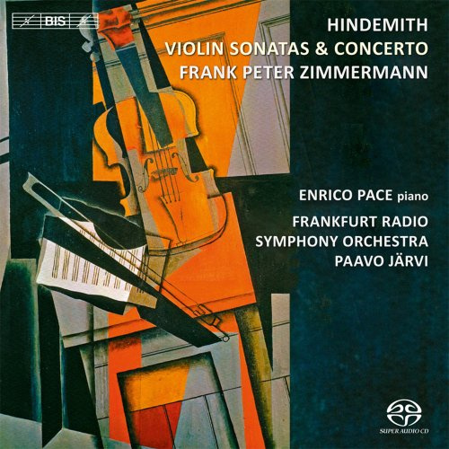Violin Concerto & Sonatas