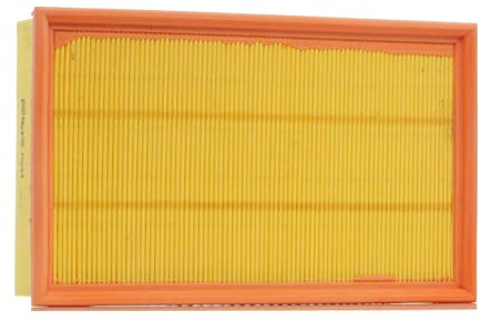 PURFLUX A944 Motor Luftfilter Filtereinsatz Kompatibel mit VW Golf 2 19E, 1G1 Golf 1 Cabriolet 155, AUDI A6 Avant 4B5, C5 80 Limousine 8C2, B4 80 89, 89Q, 8A, B3