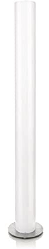 Philips myLiving ES-Stehleuchte Chu 4-flammig 23 W, weiß 420323116