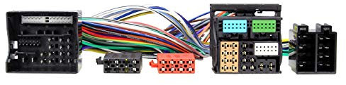 Connects2 CT10VW02 VW Golf VII 2012> *-* (Check Compatibility)