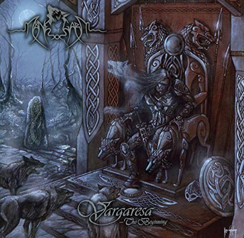 Vargaresa: The Beginning