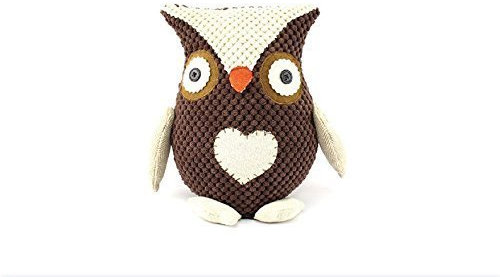 Novelty Doorstops - BROWN OWL ~ Design Door Stop