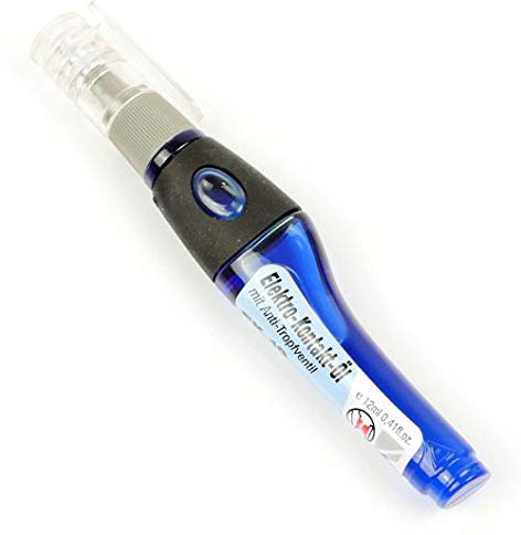 Gaugemaster GM668 Electrical Contact Oil Pen