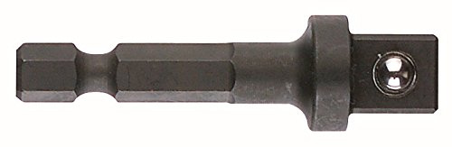 Felo Adapter für Steckschlüsseleinsätze 3/8'