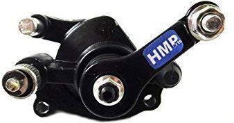 HMParts Pinza per 49cc Mini ATV Quad Freno Dirtbike Anteriore