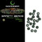 Gardner Tackle Covert Safety Beads - Carp Bream Tench Barbel Pike Coarse Fishing