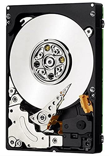 Lenovo 01DC417 Disque Dur 2.5 900 Go SAS