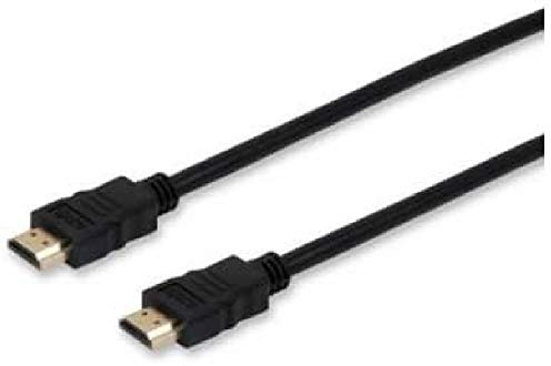 Equip Digital Data Communications 119375 20m HDMI HDMI Schwarz HDMI-Kabel, 119375