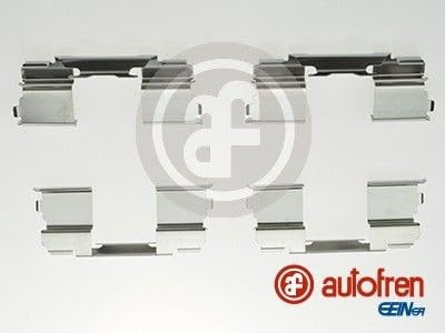 OSSCA D42467A Bremskraftverstärker