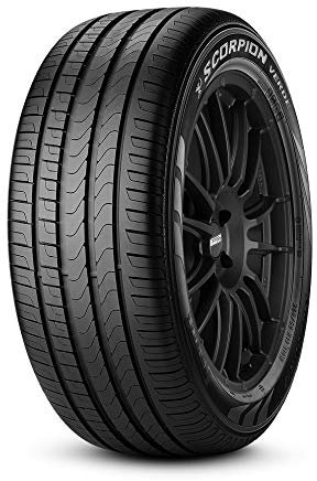 Pirelli Scorpion Verde FSL - 235/50R18 97V - Sommerreifen