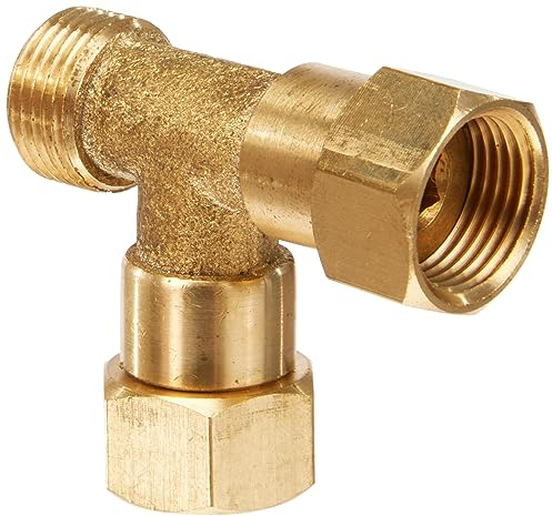 BLANCO x Siphon 137 263, Messing, x