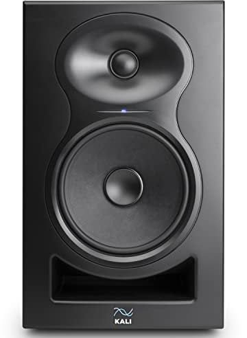 Kali Audio - LP-6 V2 - Monitor de Campo cercano - 6,5'' - Autoamplificado
