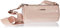 Calvin Klein CK Must Cylinder Crossbody SAFF K60K609890, Borse a Tracolla Donna, Rosa (Spring Rose), OS