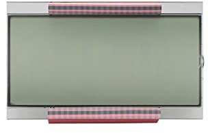 Display 2065213 Replacement for FLUKE 87V, 88V, 83V Digital Multimeter