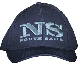 NORTH SAILS Baseballmütze Herren verstellbare Mütze mit Schirm Artikel 623201 Cotton Twill Baseball