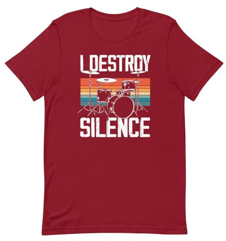 Humorvolle Musiker Trommeln Elektronische Synthesizer Enthusiast Neuheit Instrument Kardinal, Kardinal, M, Kardinal, M