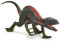 Zappi Co Childrens Indoraptor Grün Dinosaurier Figur Spielzeug (25,5cm Länge) Realistische detaillierte Dino-Sammlung für Kinder