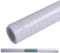 LParkin Buchfolie Selbstklebend Transparent, 45 x 1000 cm, Reiß- & Wasserfest Buchfolie Transparent, 0,07 mm Dick Buchschutzfolie Selbstklebend, Glänzende Buchfolie aus Robuster Polypropylen-Folie