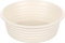 Flamingo gamelle pour Chiens Ligna 480ML inox - Récipient de Nourriture pour Animaux - Plat d'alimentation en inox pour Chiens et Chats -13 x 5cm - Lavable au Lave-Vaisselle
