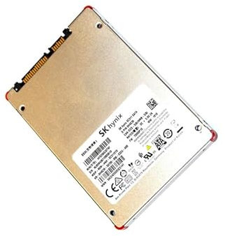 SK Hynix SSD 128Go 2.5 SC311 HFS128G32TNF-N2A0A 0RDG81 SATA III 6Gbps