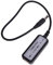NUEAYMS Adaptador de cargador USB de 5,5 x 2,1 mm, 6 V-30 V a 5 V2 A para teléfonos celulares, tabletas, línea de adaptador de carga USB para carga sobre la marcha a USB, cable adaptador de conversión