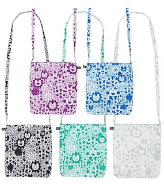 Dreamus NewJeans Supernatural 1st Japanese Single Album Cross Bag Ver (Haerin)