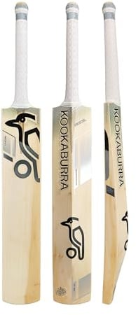Kookaburra Nickel 6.3 Cricket Bat - Short Handle