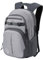 Nitro Chase Rucksack Schulrucksack mit Organizer Schoolbag Daypack mit 17 Zoll Laptopfach