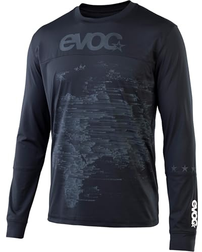 EVOC Herren Jersey Longsleeve
