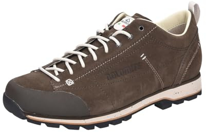 Dolomite 54 Low Evo braun Gr. 38,5