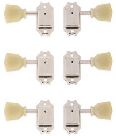 Gibson Gear PMMH-040 Vintage Les Paul Mechaniken