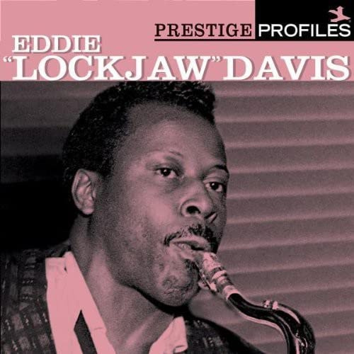 Prestige Profiles [2 CD]