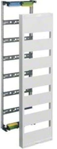 Hager série FW/FWB VI – Kit Distribution 5 rangées 12 modules pour boitier encastrement