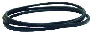 Keilriemen für Rasenmäher mit Heckauswurf, Schnittbreite 92 cm (AA105)