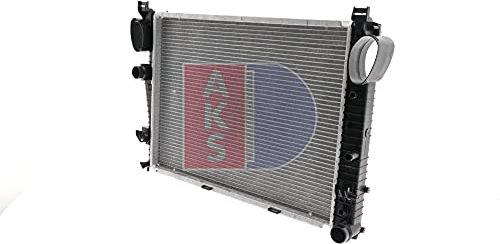 AKS DASIS 122890N Kühlung