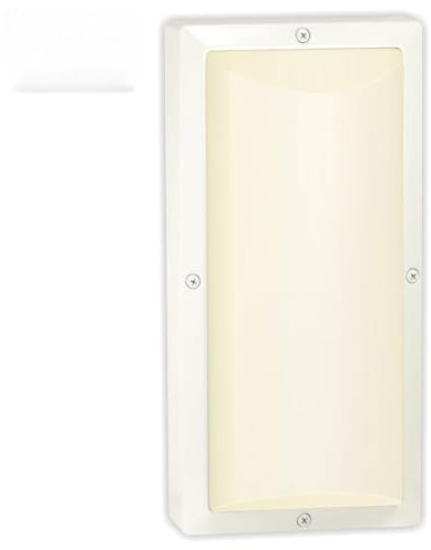 Visolight L300 tageslichtweiß 5000K LED Feuchtraumleuchte Außenleuchte IP65 1800lm