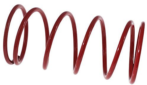 Molla di contropressione MALOSSI MHR-Racing rosso - Malaguti-F12 Phantom 50 LC (00-04)