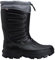 Viking Ar​c​t​i​c​ 2.0, Stivali da Neve Unisex - Adulto, Nero (Black/Dark Grey), 43 EU
