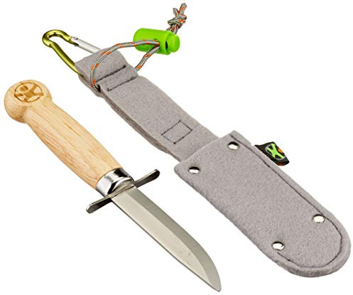Terra Kids Outdoormesser