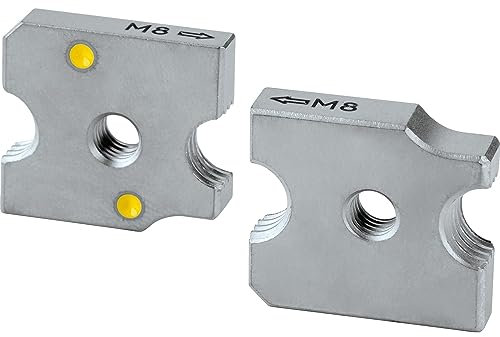 Makita Schneidbacken M8 Satz, 199085-2